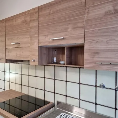 Ca Apartment
